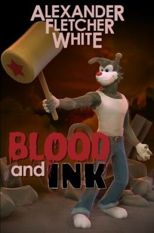 Cover of Blood and Ink