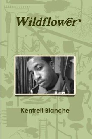 Cover of Wildflower