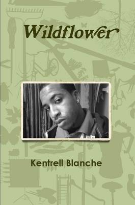 Book cover for Wildflower