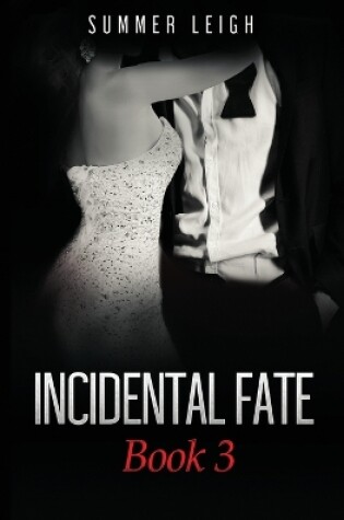 Cover of Incidental Fate Book 3