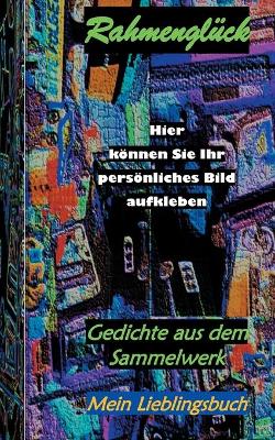 Book cover for Rahmenglück