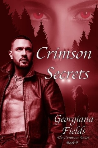 Cover of Crimson Secrets