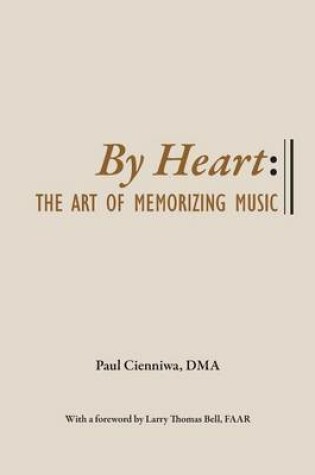 Cover of By Heart