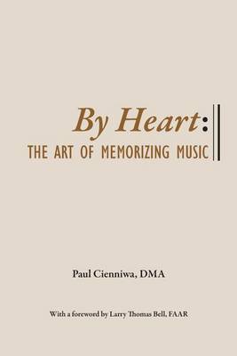 Cover of By Heart