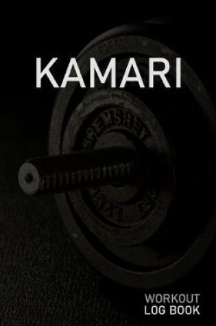 Cover of Kamari