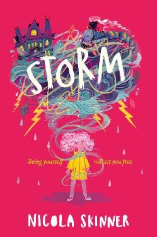 Cover of Storm