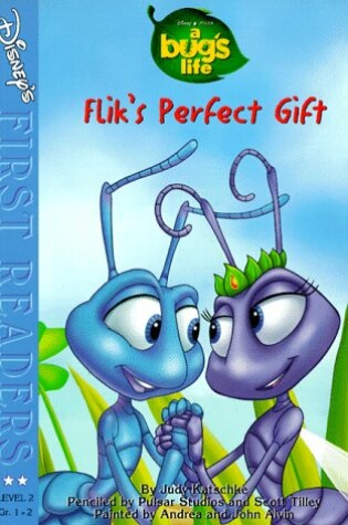 Cover of Flik's Perfect Gift