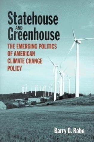 Cover of State and Greenhouse