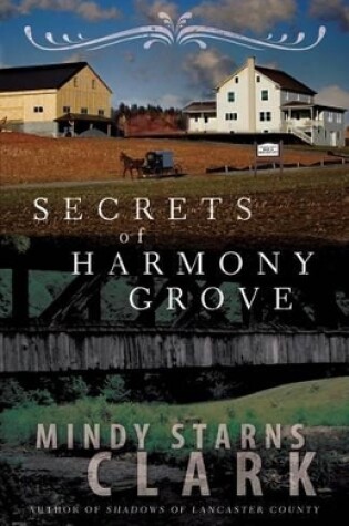 Cover of Secrets of Harmony Grove