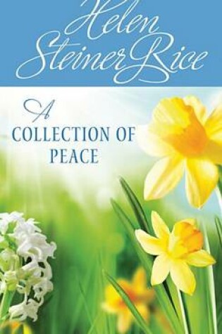 Cover of A Collection of Peace