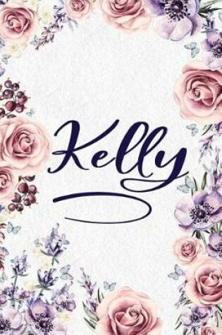 Cover of Kelly