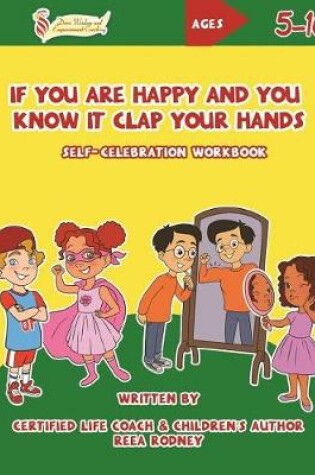 Cover of If You Are Happy and You Know It Clap Your Hands