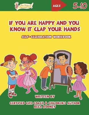 Cover of If You Are Happy and You Know It Clap Your Hands