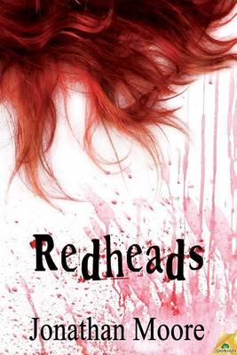 Book cover for Redheads