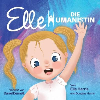 Book cover for Elle Die Humanistin