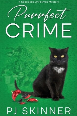 Cover of Purrfect Crime