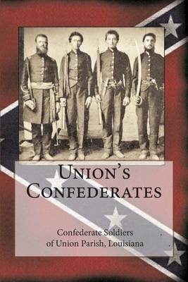 Cover of Union's Confederates