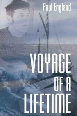 Cover of Voyage of a Lifetime