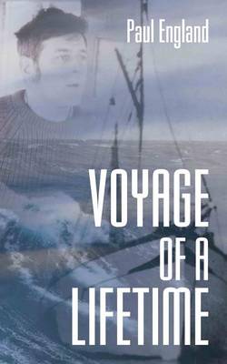 Book cover for Voyage of a Lifetime