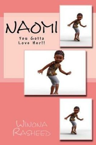 Cover of Naomi