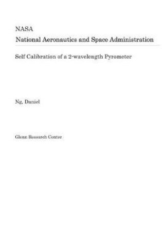 Cover of Self Calibration of a 2-Wavelength Pyrometer