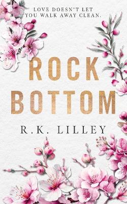 Cover of Rock Bottom