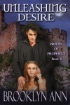 Book cover for Unleashing Desire