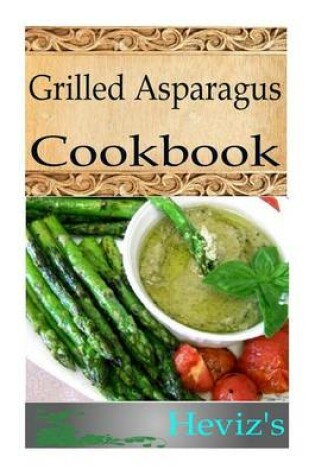 Cover of Grilled Asparagus