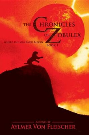 Cover of The Chronicles of Zobulex