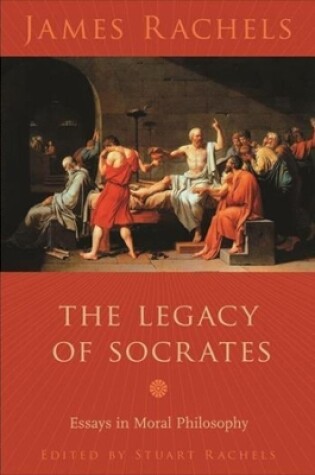 Cover of The Legacy of Socrates