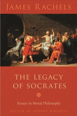 Book cover for The Legacy of Socrates