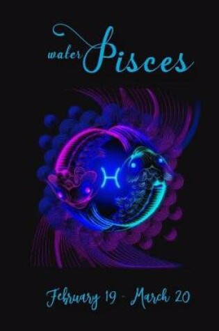 Cover of Pisces