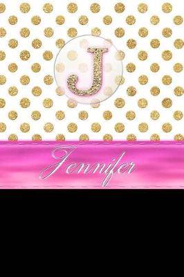 Book cover for Jennifer