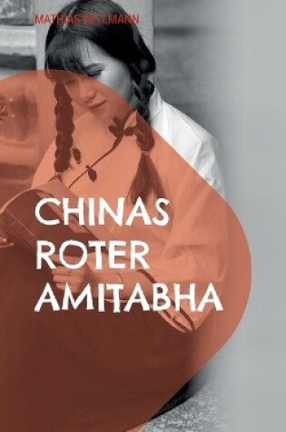 Cover of Chinas roter Amitabha