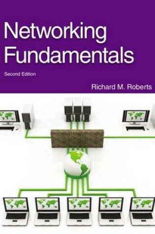 Cover of Networking Fundamentals