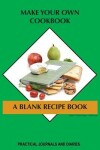 Book cover for Make Your Own Cookbook