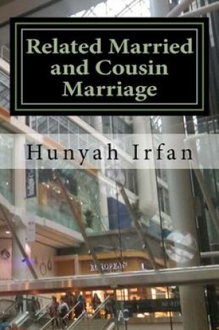 Cover of Related and Married