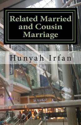 Book cover for Related and Married