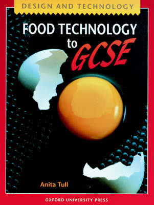 Book cover for Design and Technology to GCSE