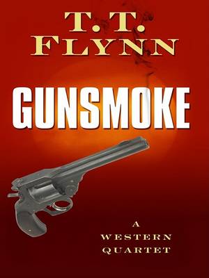 Book cover for Gunsmoke