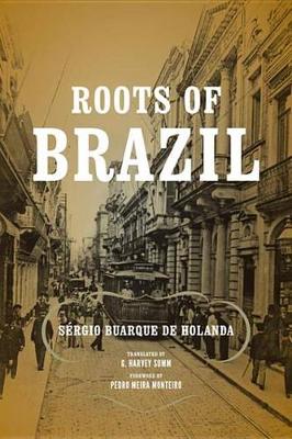 Cover of Roots of Brazil