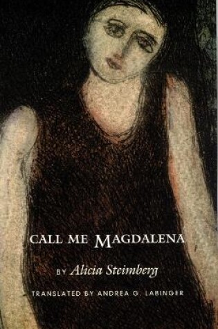 Cover of Call Me Magdalena