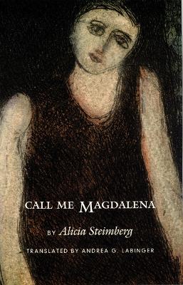 Book cover for Call Me Magdalena