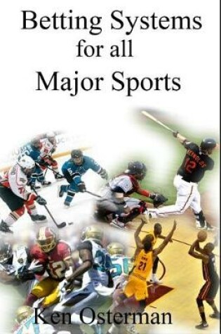 Cover of Betting Systems for all Major Sports