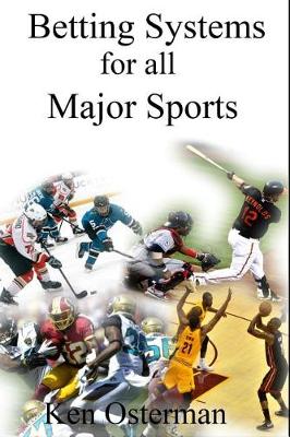 Book cover for Betting Systems for all Major Sports