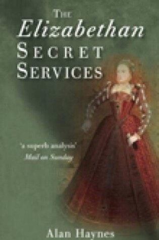 Cover of The Elizabethan Secret Services