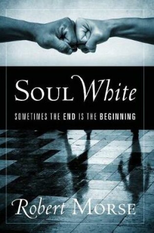 Cover of Soul White