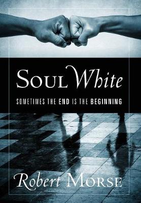 Book cover for Soul White