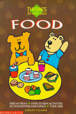 Cover of Food