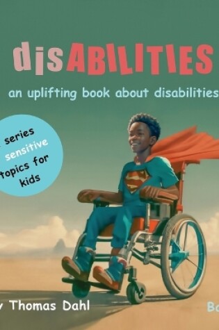 Cover of disABILITIES